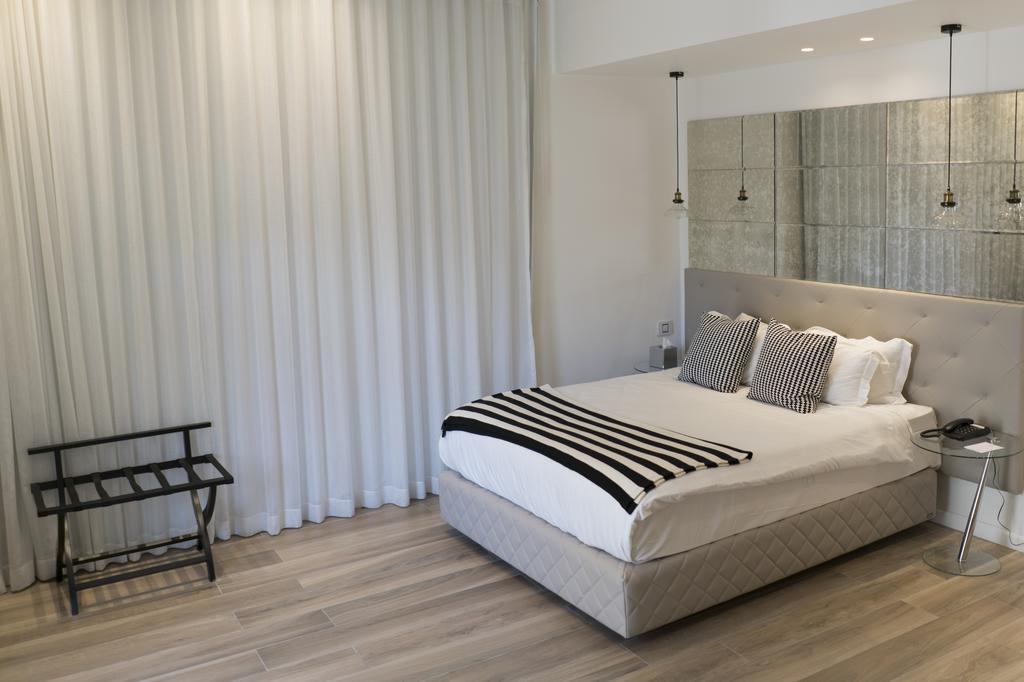 K Suites Tlv By The Beach Tel Aviv Eksteriør bilde