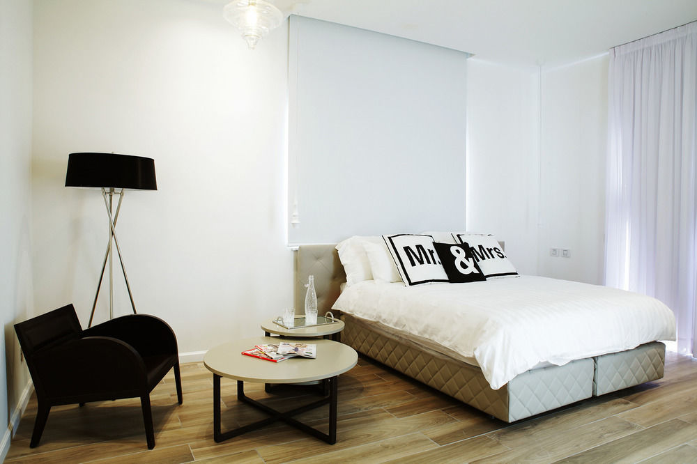 K Suites Tlv By The Beach Tel Aviv Eksteriør bilde