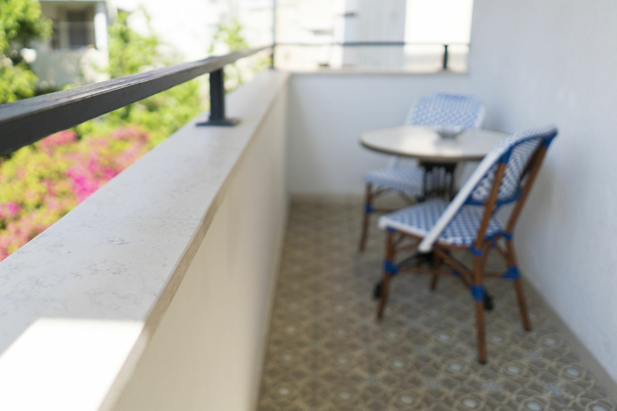 K Suites Tlv By The Beach Tel Aviv Eksteriør bilde
