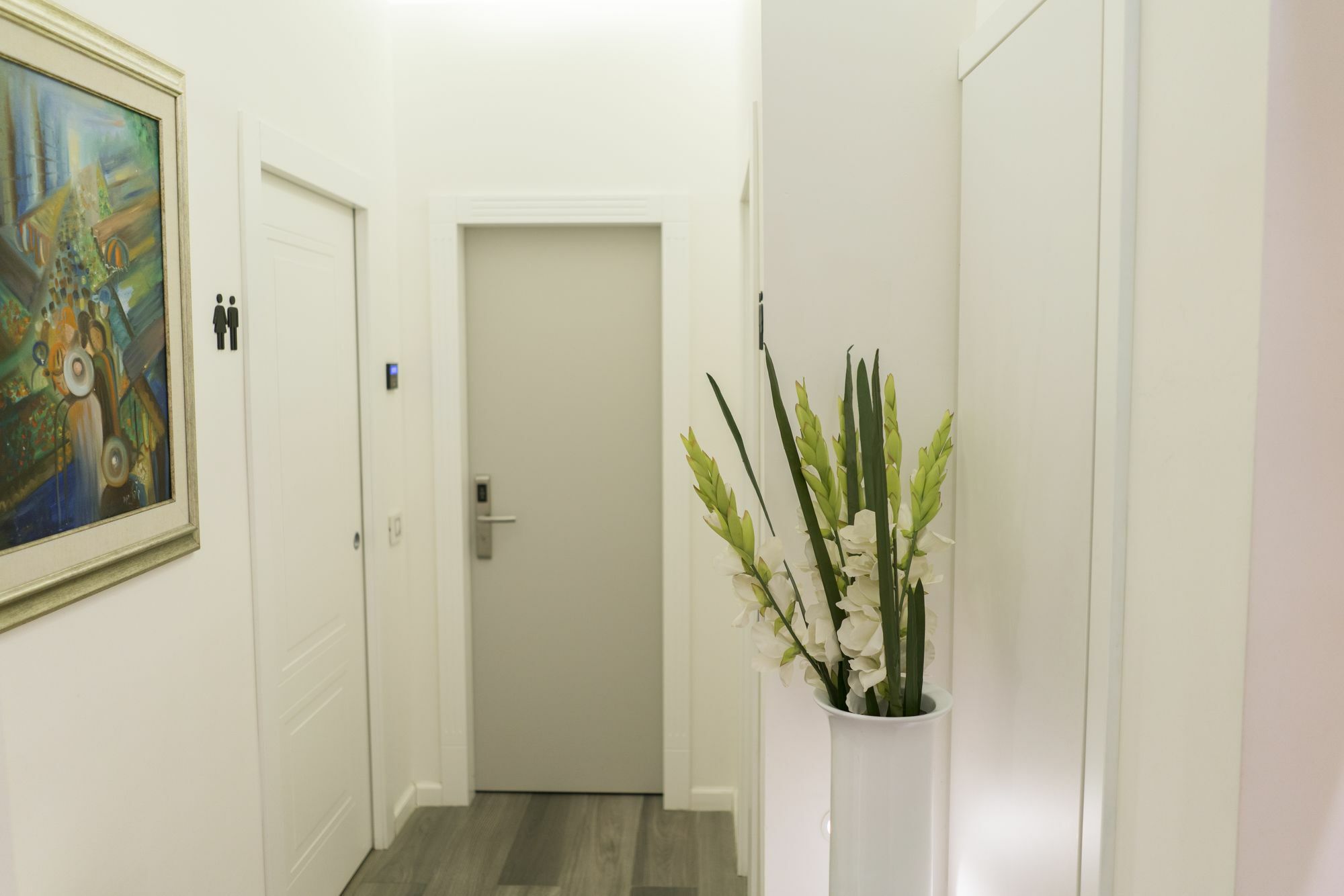 K Suites Tlv By The Beach Tel Aviv Eksteriør bilde