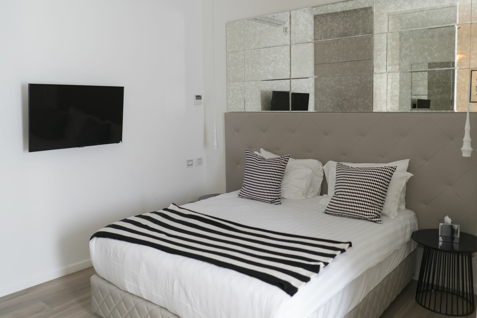 K Suites Tlv By The Beach Tel Aviv Eksteriør bilde