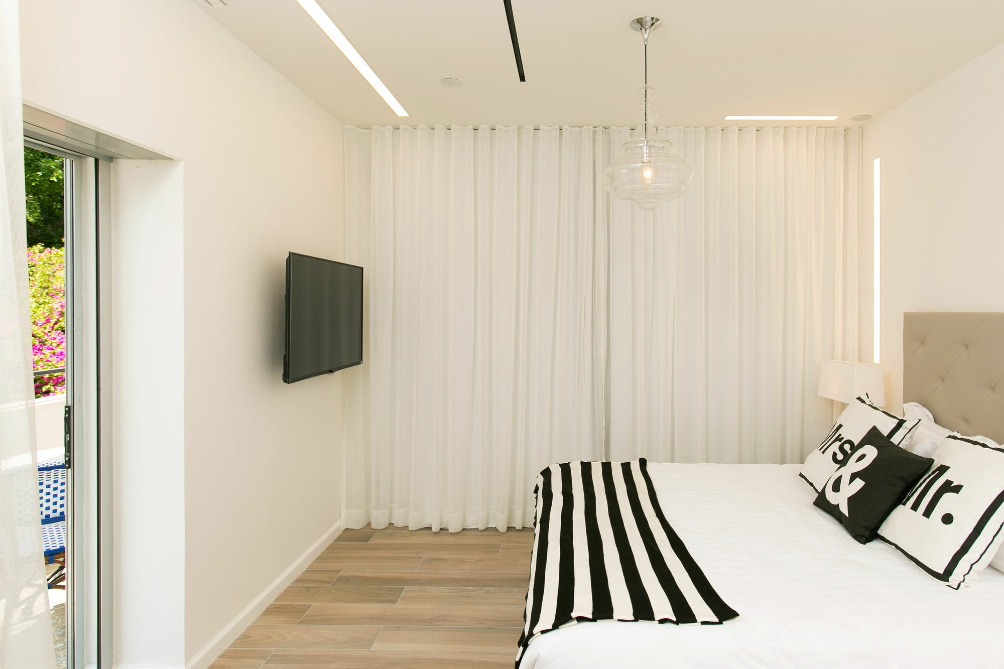 K Suites Tlv By The Beach Tel Aviv Eksteriør bilde