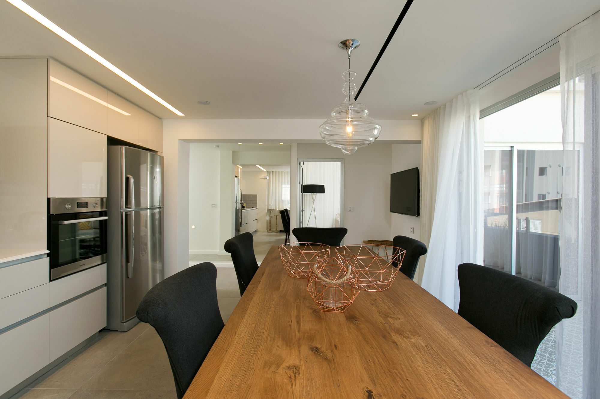 K Suites Tlv By The Beach Tel Aviv Eksteriør bilde