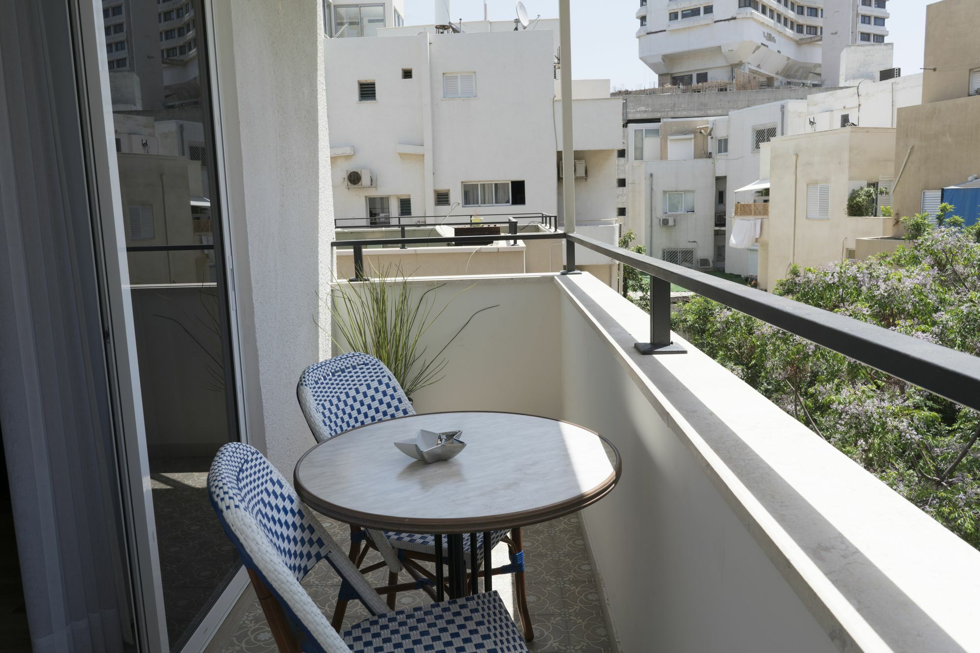 K Suites Tlv By The Beach Tel Aviv Eksteriør bilde
